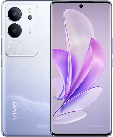Vivo V29 5G (12GB+256GB) Starry Purple, Unlocked A - CeX (MY